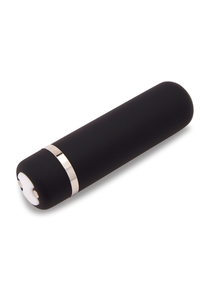 Nu Sensuelle Joie Bullet BLACK - 1