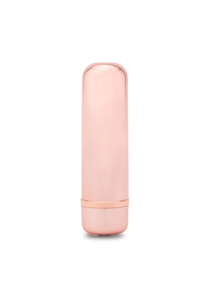 Nu Sensuelle Joie Bullet ROSEGOLD - 1