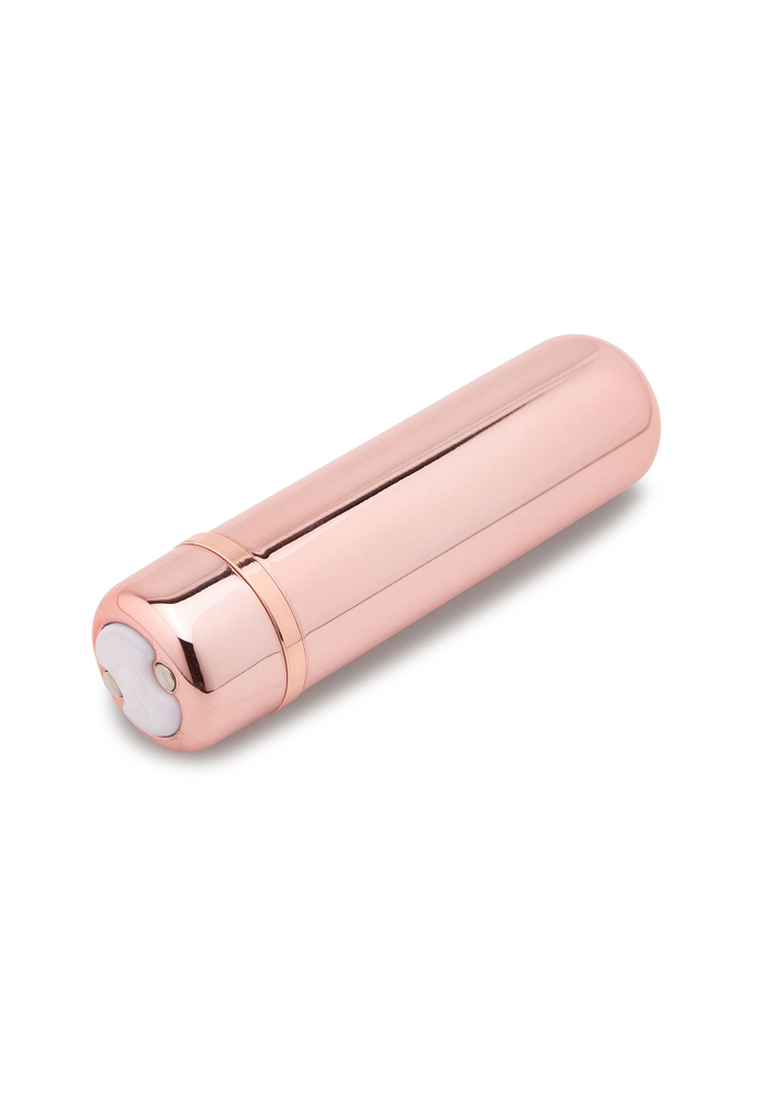 Nu Sensuelle Joie Bullet ROSEGOLD - 4