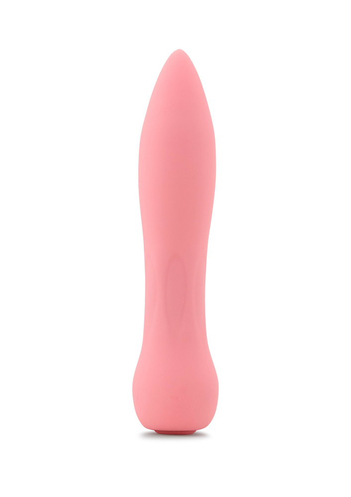 Nu Sensuelle Bobbii Power Flex Bullet PINK - 2