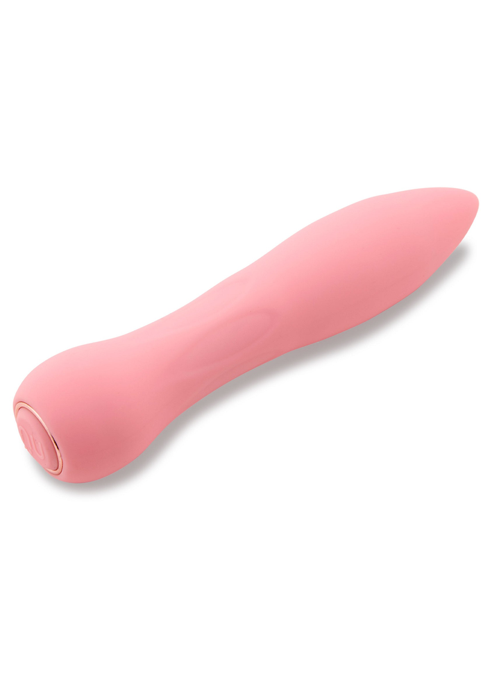 Nu Sensuelle Bobbii Power Flex Bullet PINK - 0