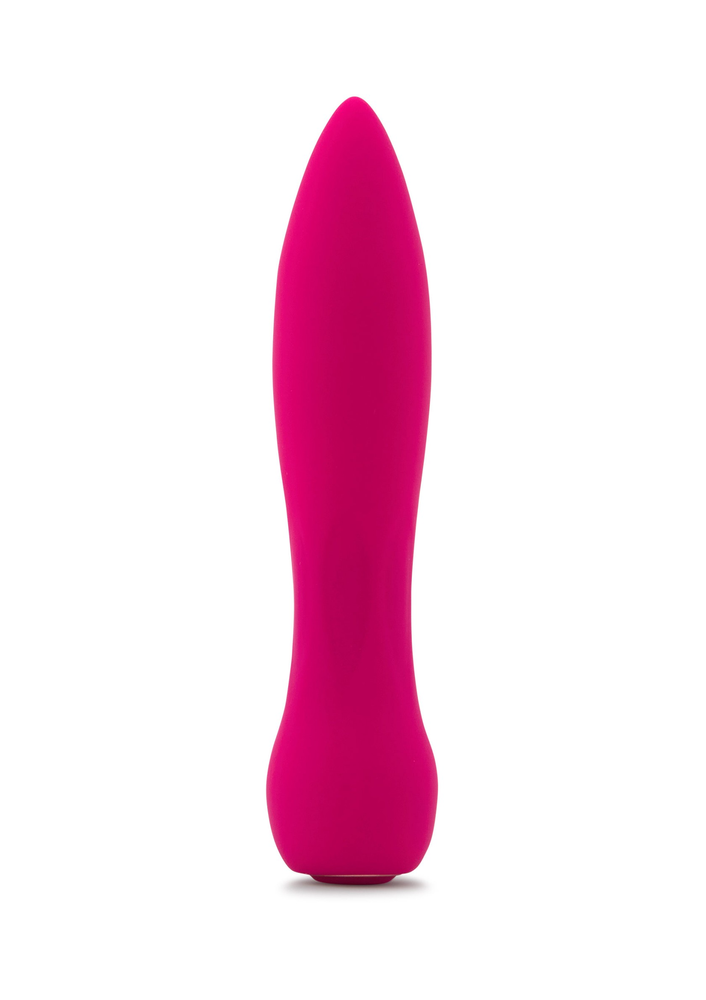 Nu Sensuelle Bobbii Power Flex Bullet RED - 2