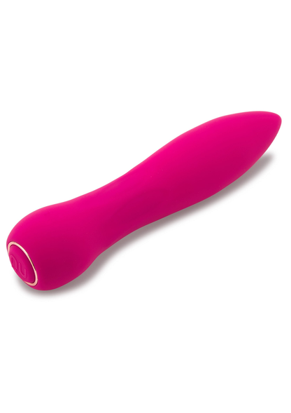 Nu Sensuelle Bobbii Power Flex Bullet RED - 1