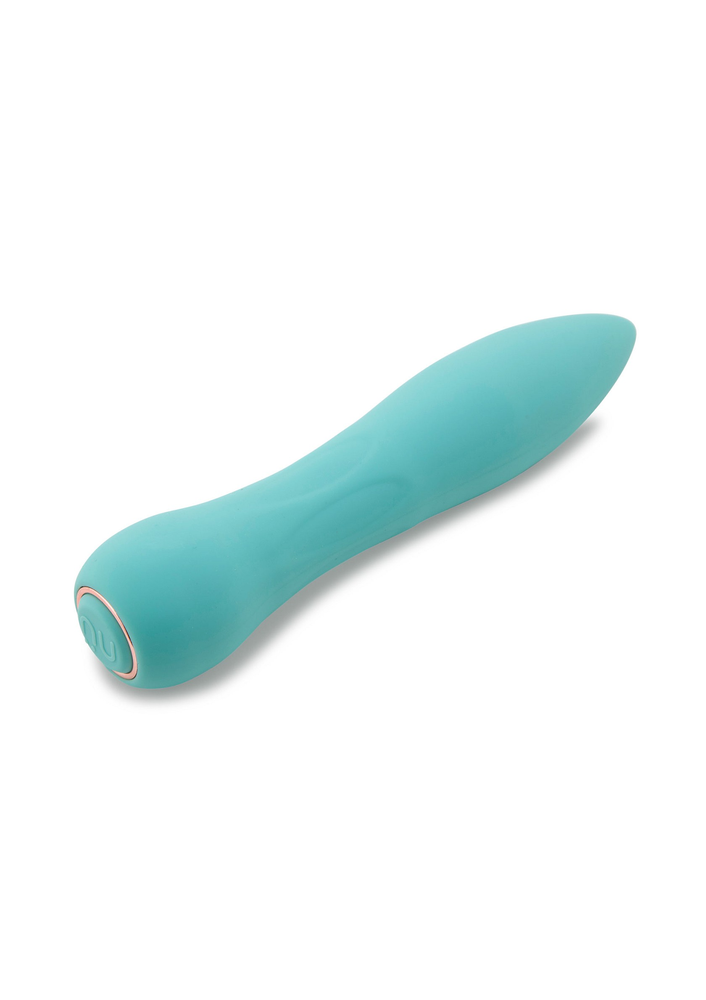 Nu Sensuelle Bobbii XLR8 Bullet AQUA - 1