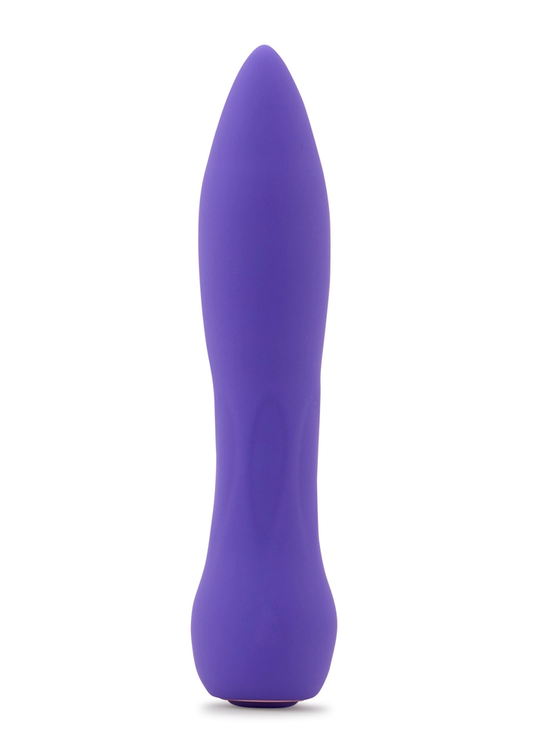 Nu Sensuelle Bobbii XLR8 Bullet - Violet