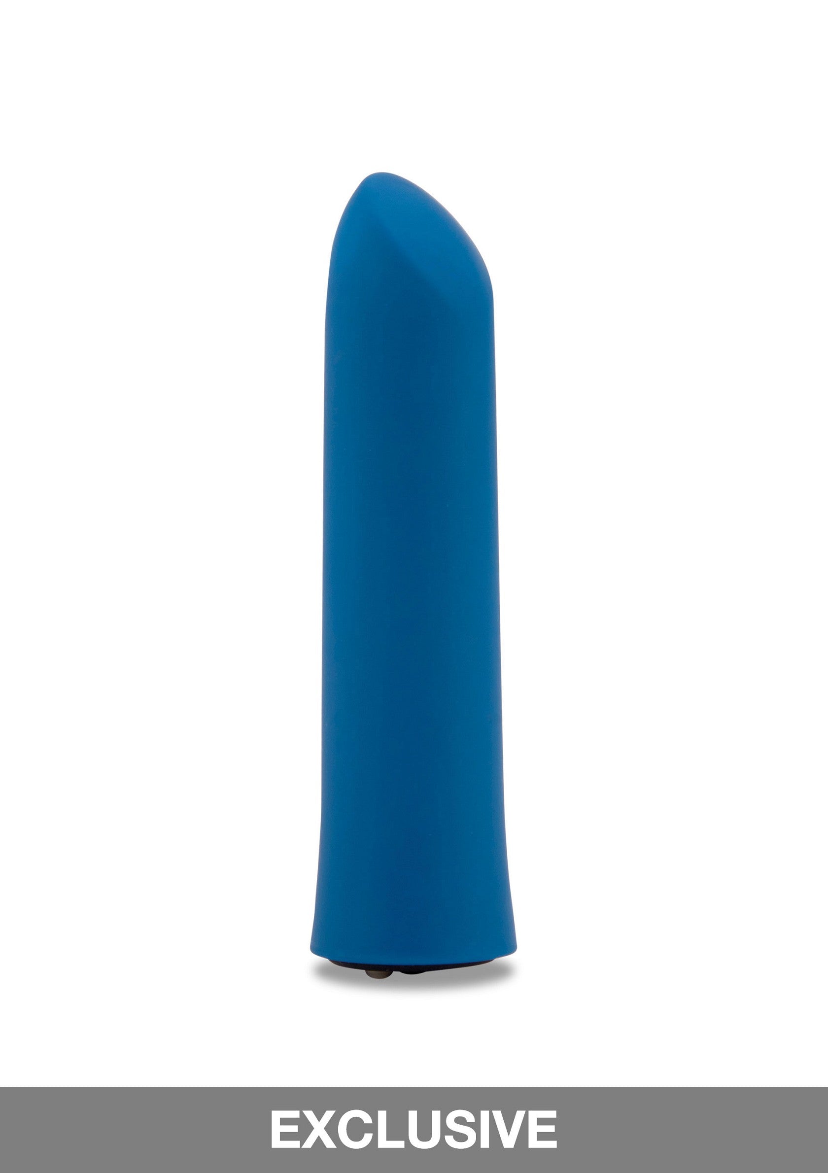 Nu Sensuelle Iconic Bullet BLUE - 0