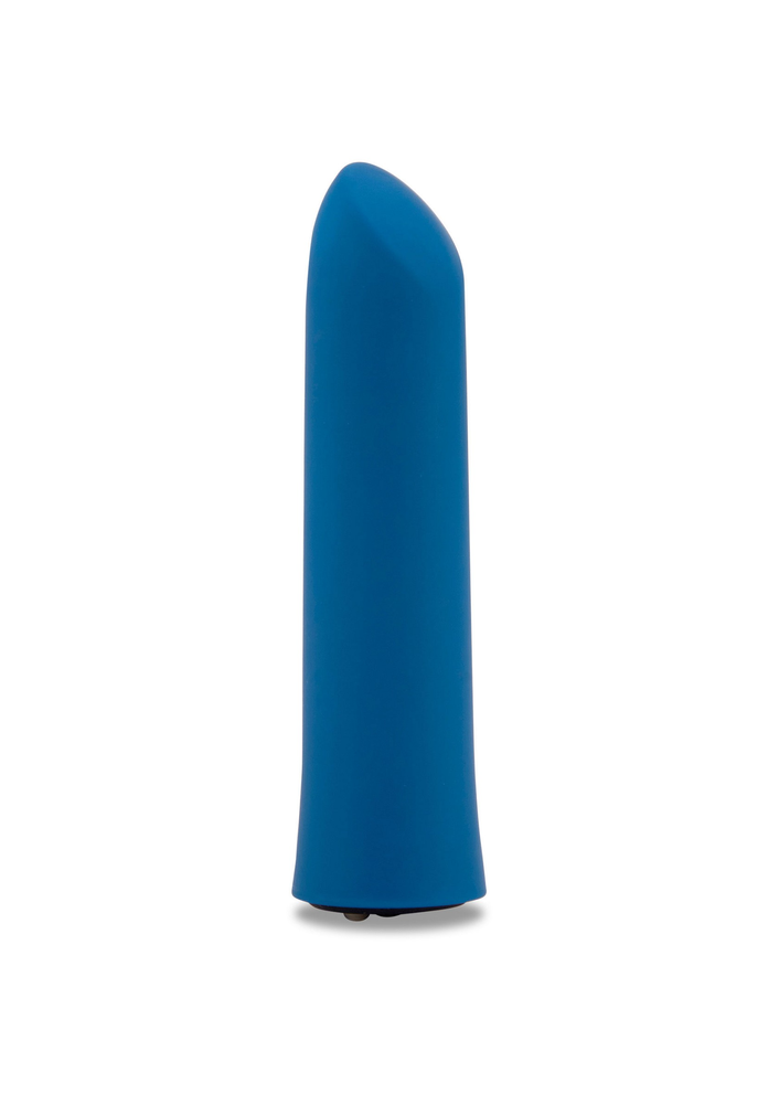 Nu Sensuelle Iconic Bullet BLUE - 2