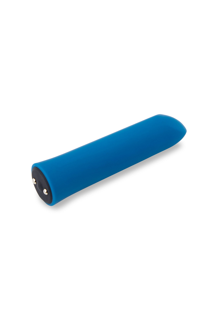 Nu Sensuelle Iconic Bullet BLUE - 1