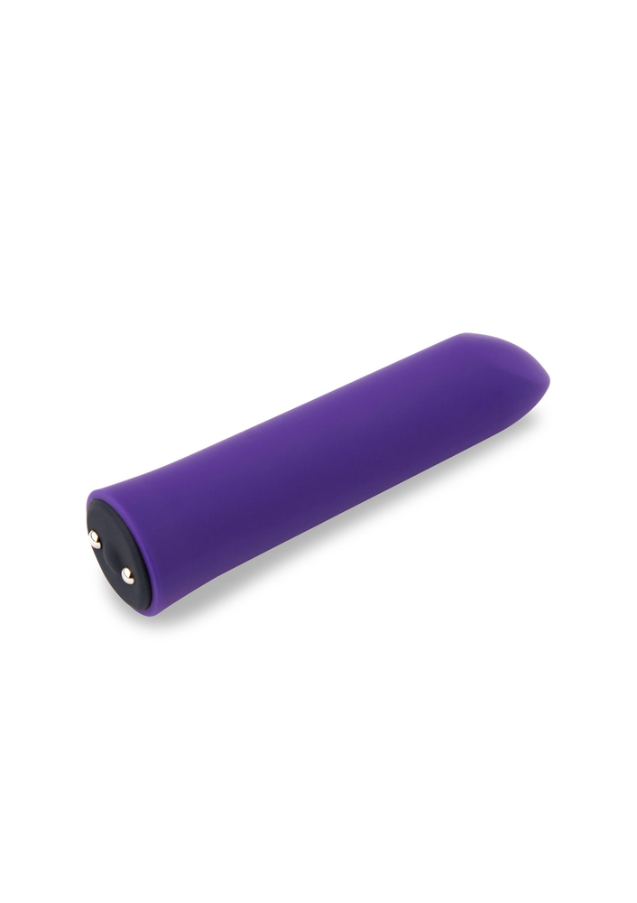 Nu Sensuelle Iconic Bullet PURPLE - 7