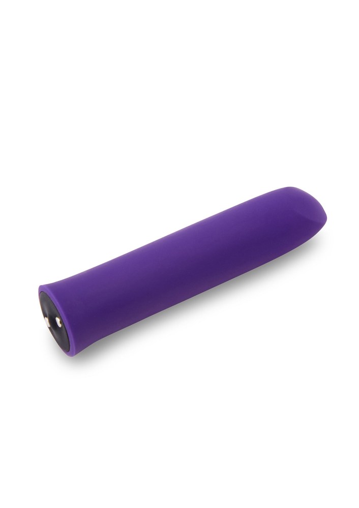 Nu Sensuelle Nubii Evie Bullet PURPLE - 0