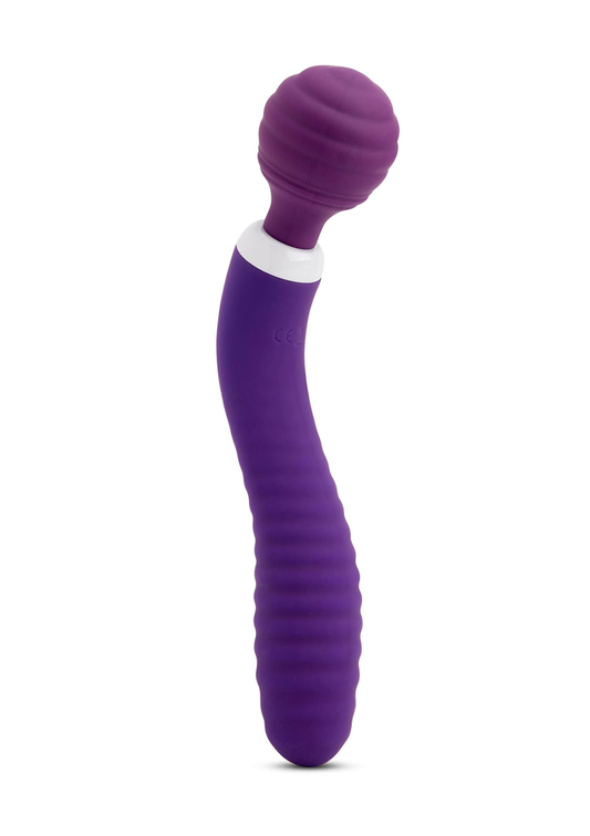 Nu Sensuelle Lolly Double Ended Nubii Wand