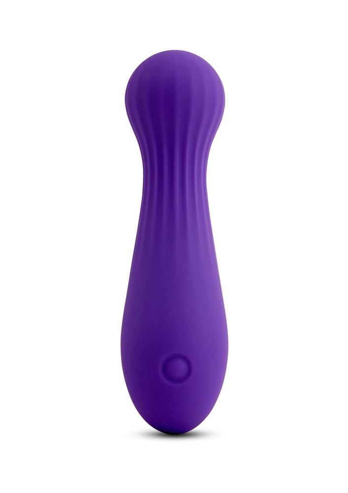 Nu Sensuelle Sola Nubii Bullet PURPLE - 0