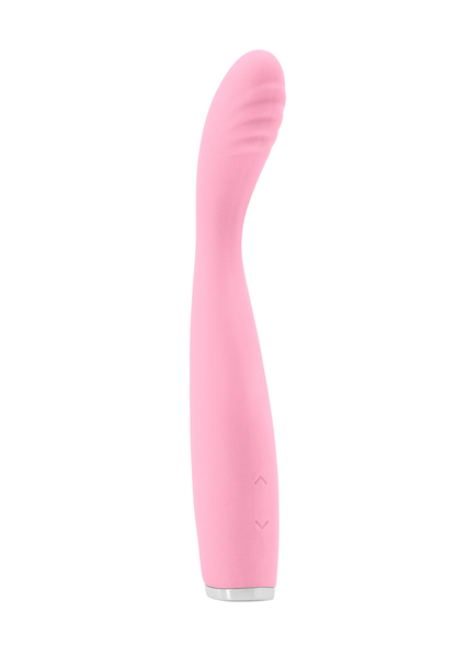 NS Novelties Luxe Lillie PINK - 0