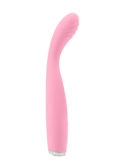 NS Novelties Luxe Lillie PINK - 1