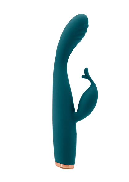 NS Novelties Luxe Skye GREEN - 2