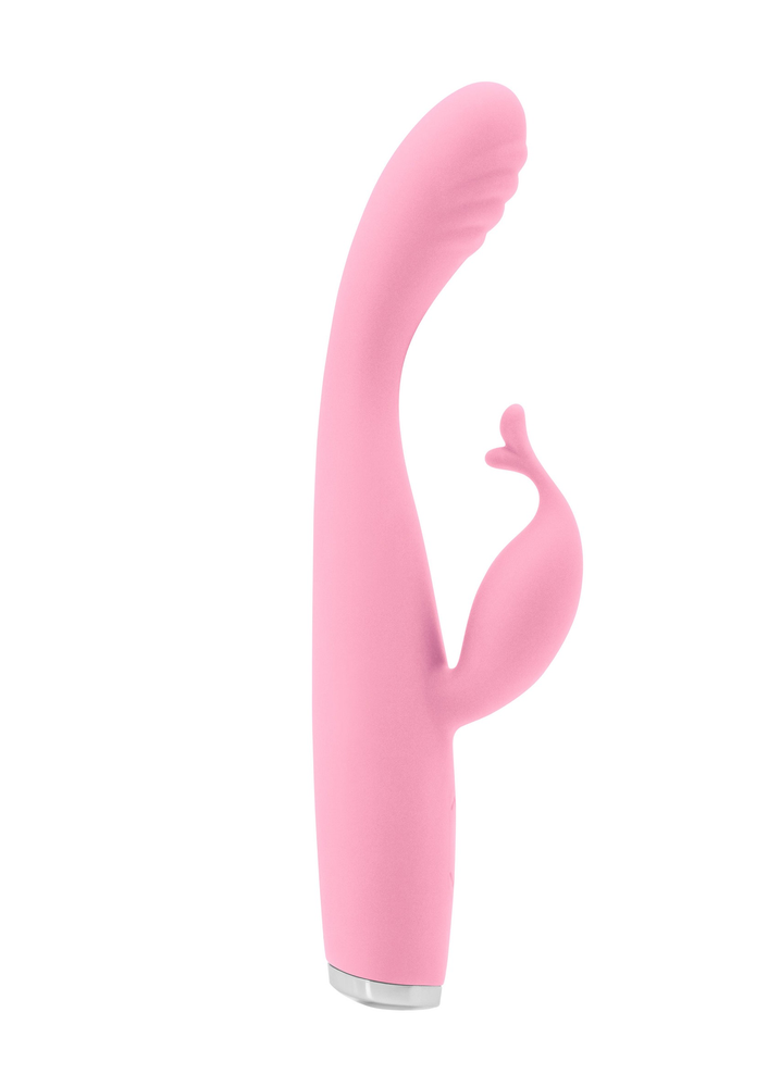 NS Novelties Luxe Skye PINK - 2