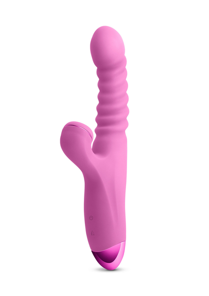 NS Novelties Luxe Nova PINK - 4