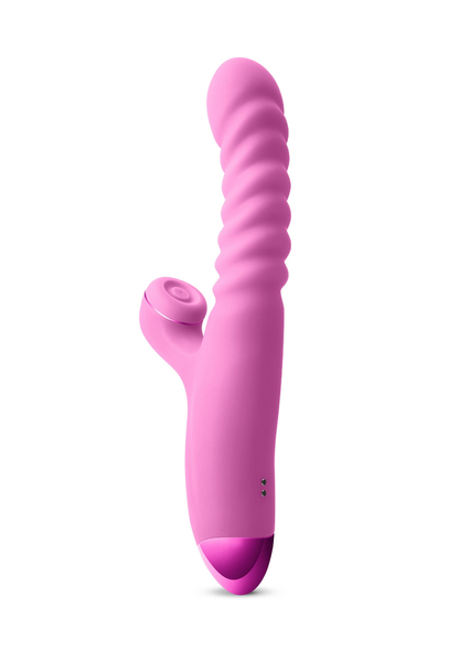 NS Novelties Luxe Nova PINK - 1