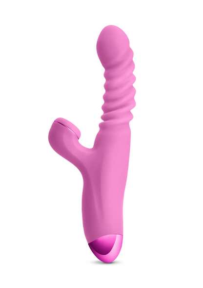 NS Novelties Luxe Nova PINK - 3