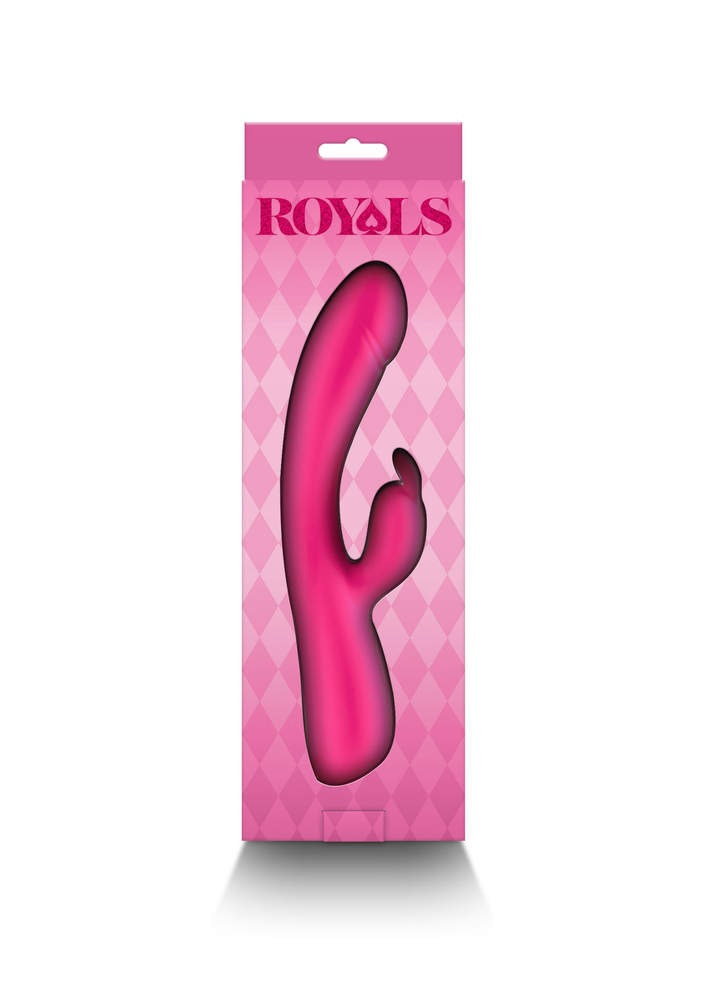 NS Novelties Royals Divine PINK - 2