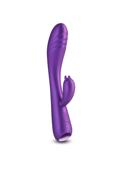 NS Novelties Royals Duchess PURPLE - 0