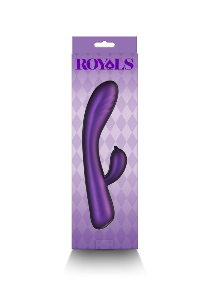 NS Novelties Royals Duchess PURPLE - 1