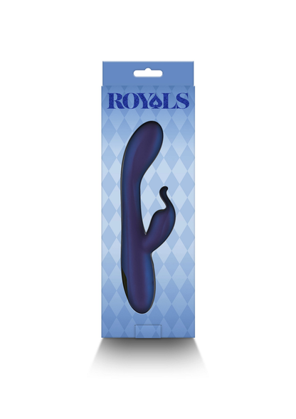 NS Novelties Royals Empress BLUE - 0