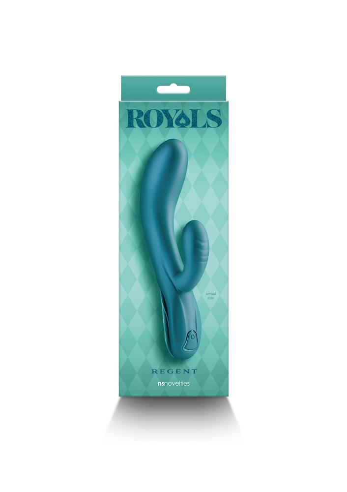 NS Novelties Royals Regent GREEN - 0