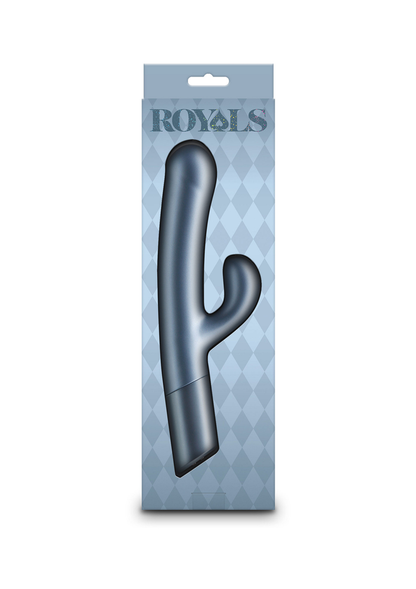 NS Novelties Royals Countess BLUE - 0