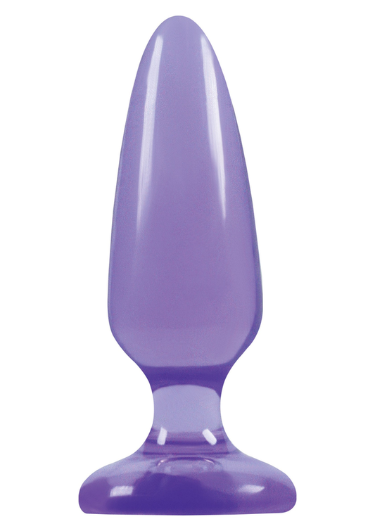 NS Novelties Jelly Rancher Pleasure Plug Medium