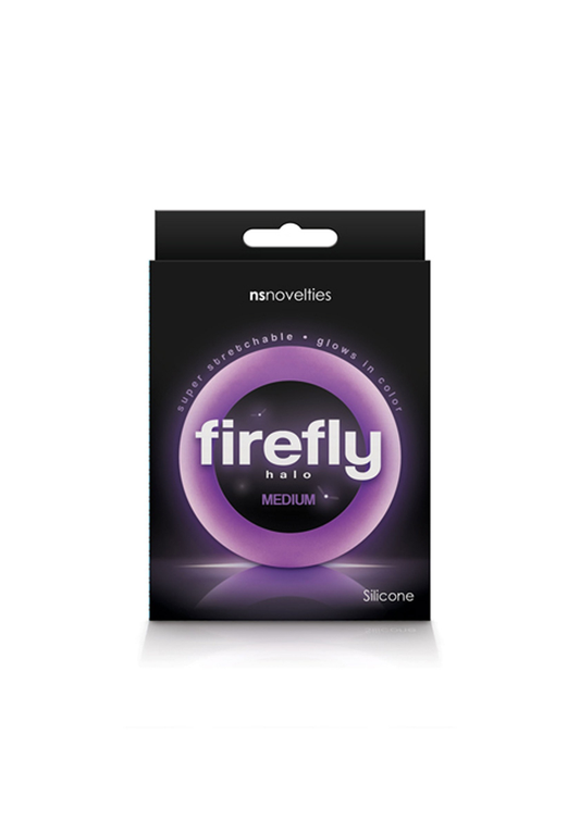 NS Novelties Firefly Halo Medium - Paars