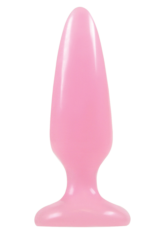 NS Novelties Firefly Pleasure Plug Small