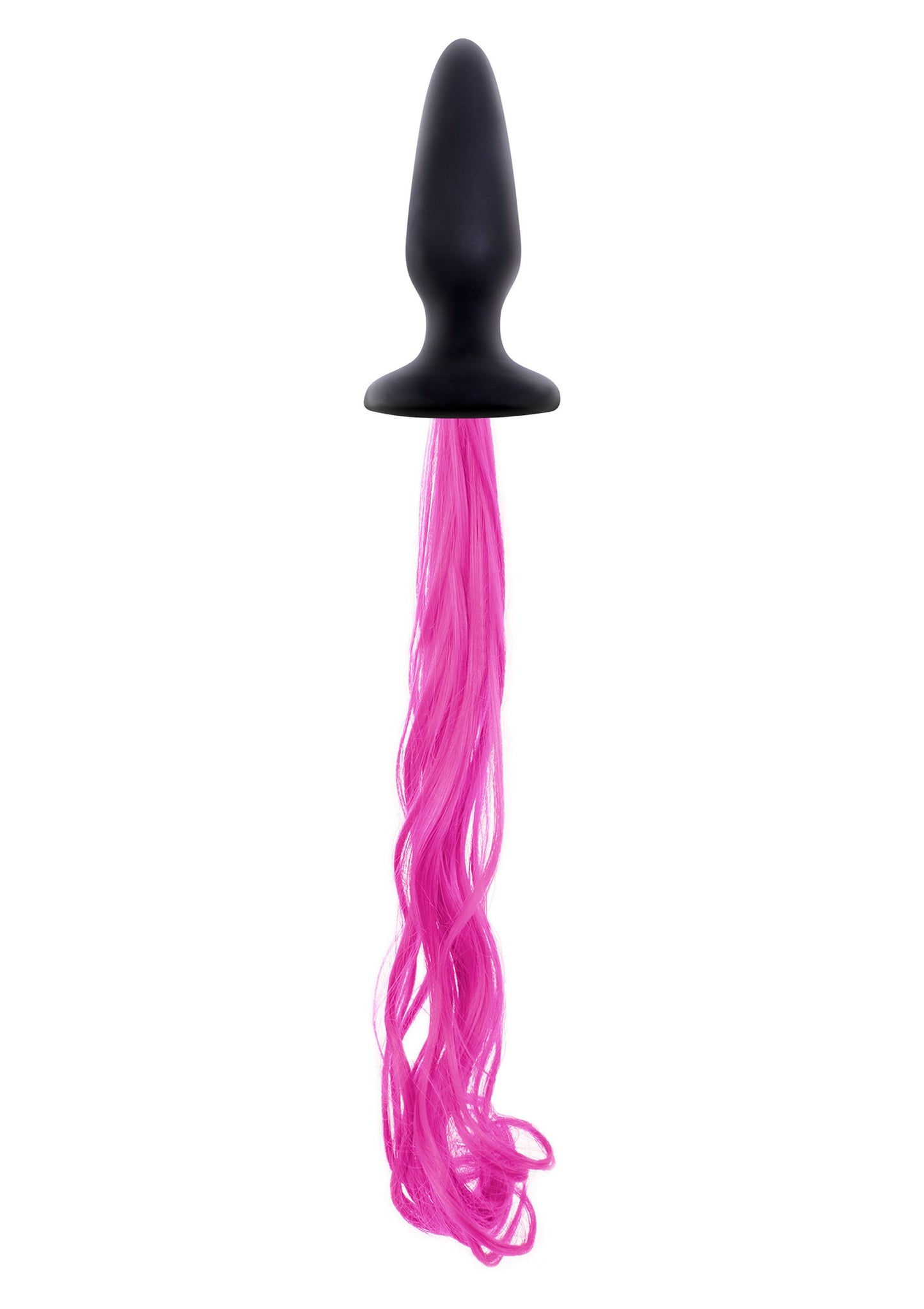 NS Novelties Unicorn Tails PINK - 1