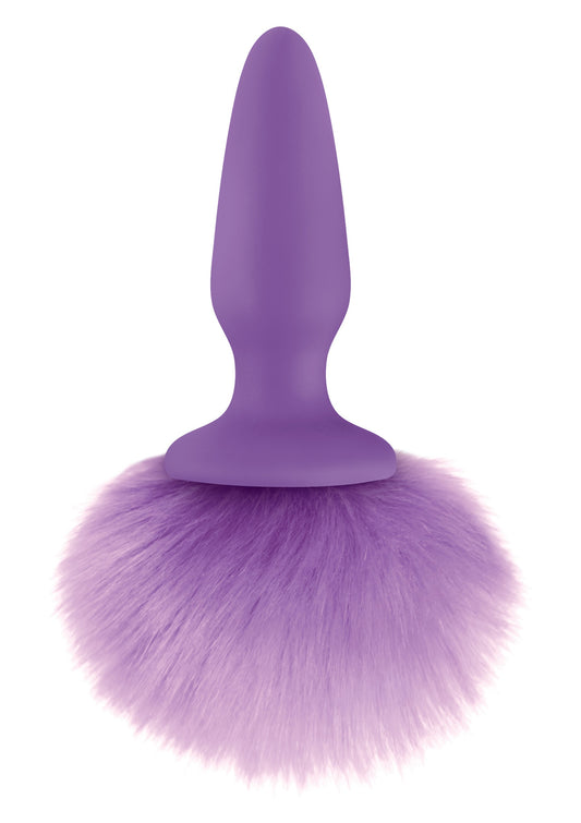 NS Novelties Bunny Tails - Paars