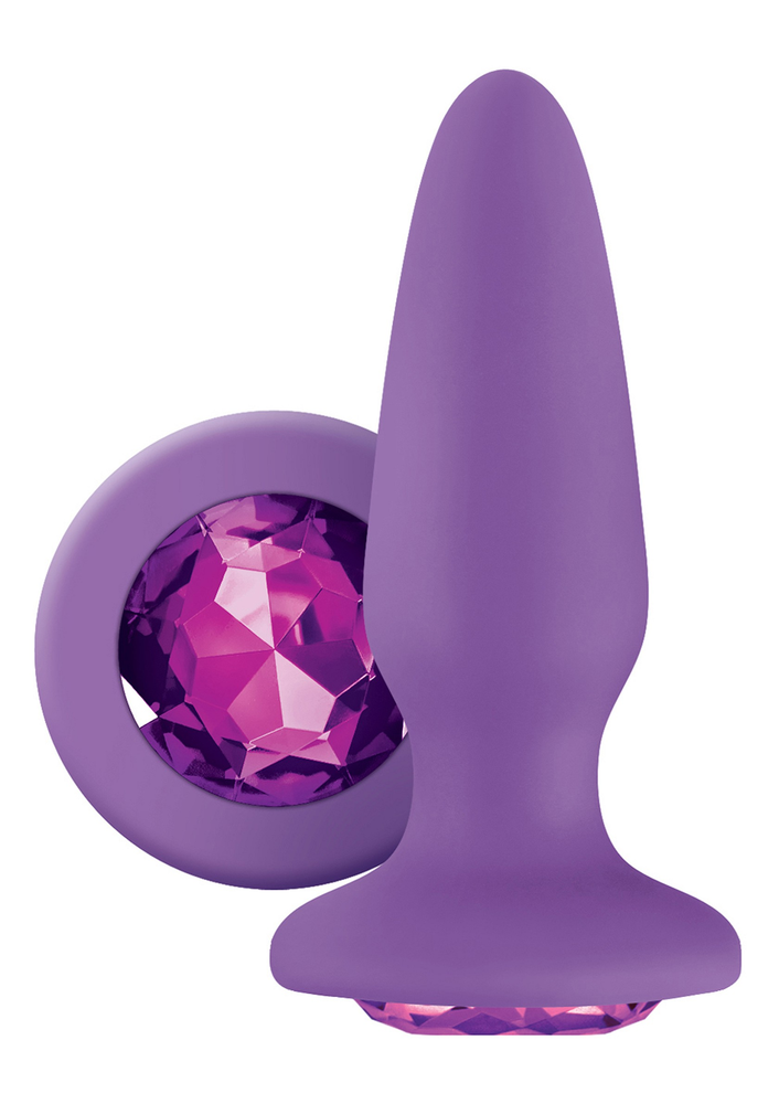 NS Novelties Glams PURPLE - 0