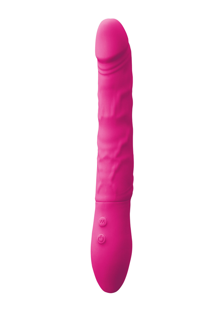 NS Novelties INYA Petite Twister PINK - 0