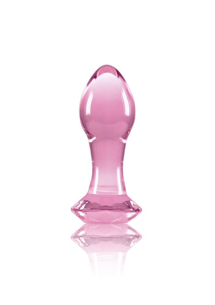 NS Novelties Crystal Gem PINK - 1