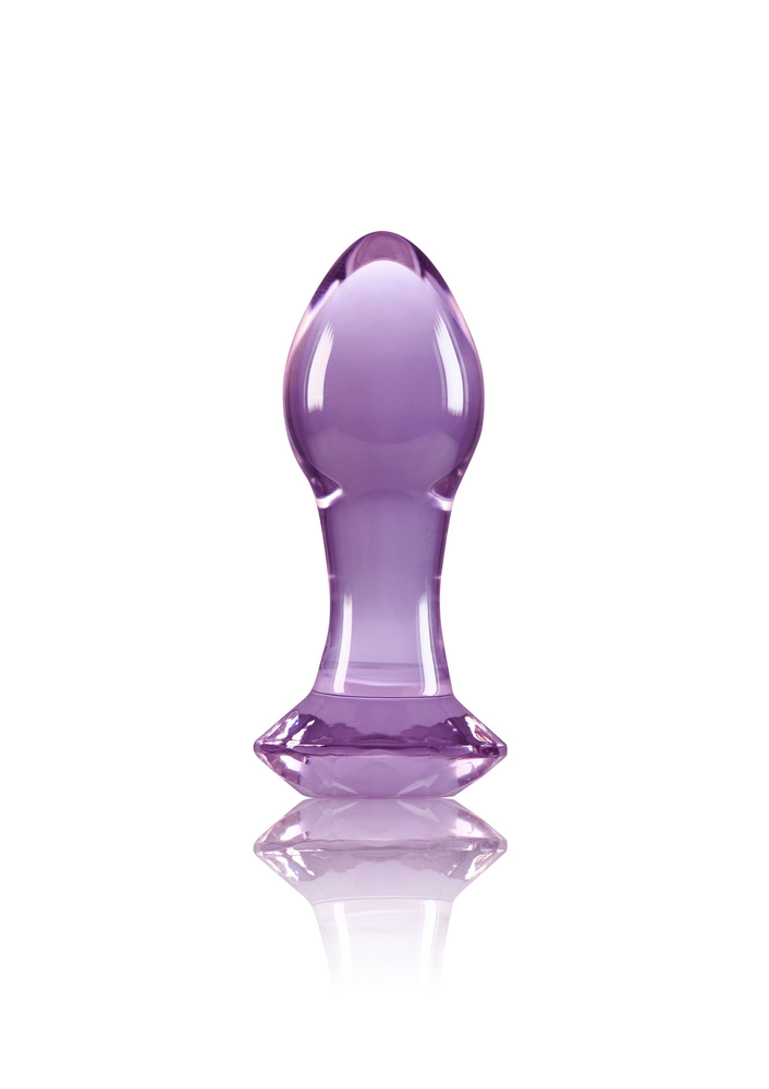 NS Novelties Crystal Gem PURPLE - 3