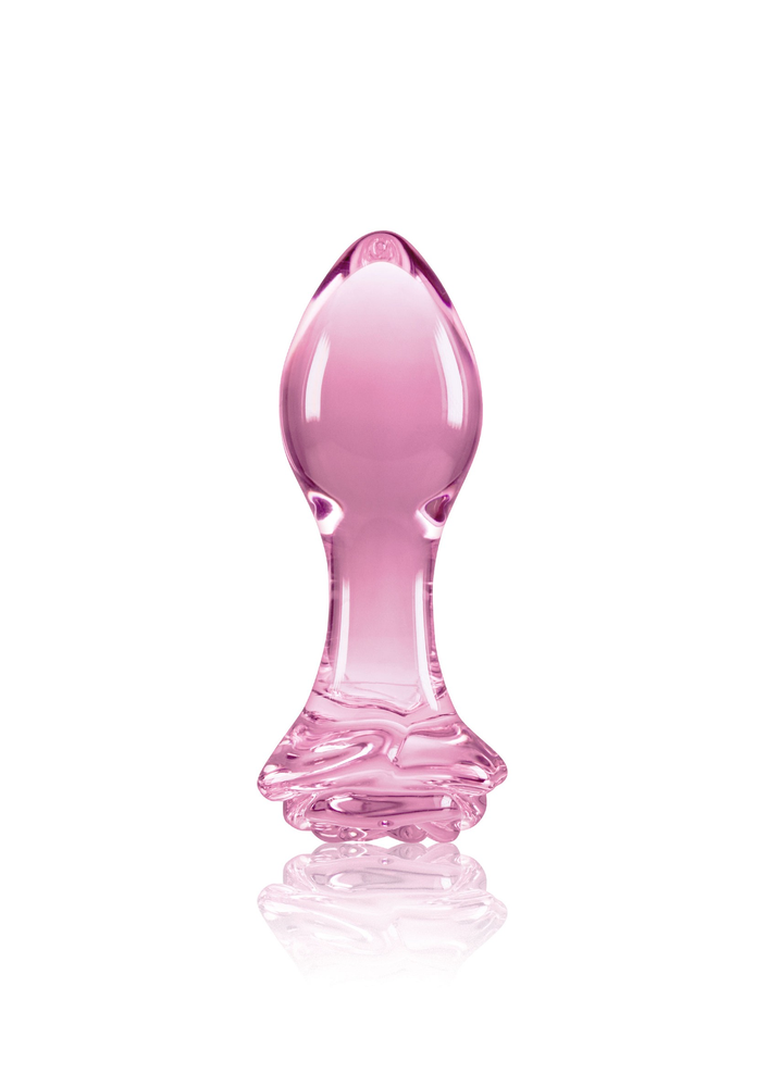 NS Novelties Crystal Rose PINK - 2