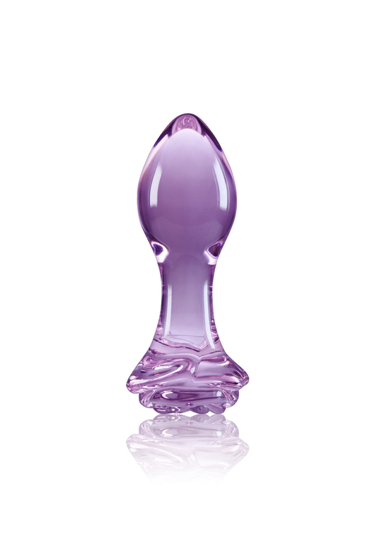 NS Novelties Crystal Rose - Paars