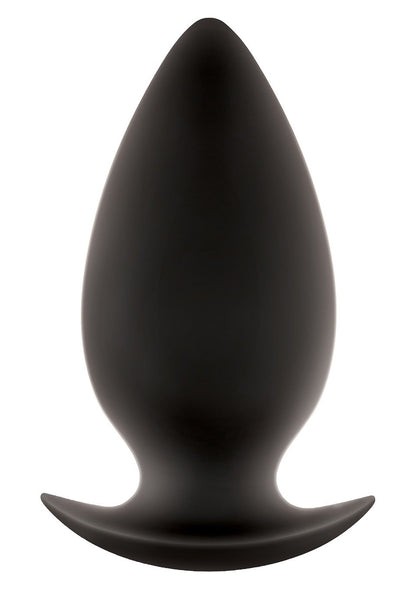 NS Novelties Renegade Spades Extra Large BLACK - 1