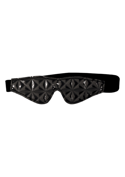 Blindfold BLACK - 0