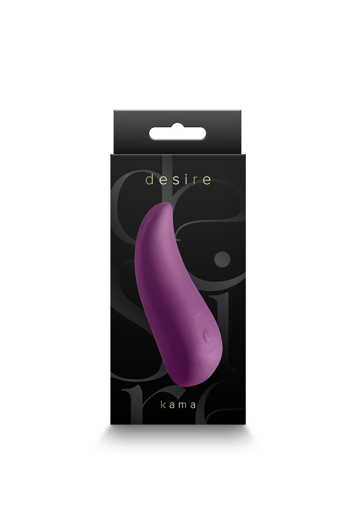 NS Novelties Desire Kama PURPLE - 2