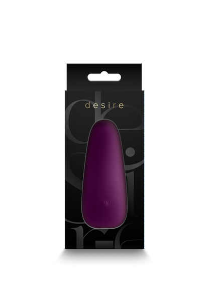 NS Novelties Desire Kama PURPLE - 0