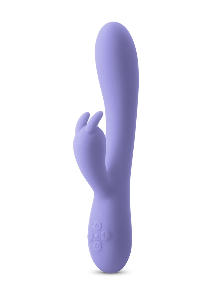 NS Novelties INYA Luv Bunny PURPLE - 3