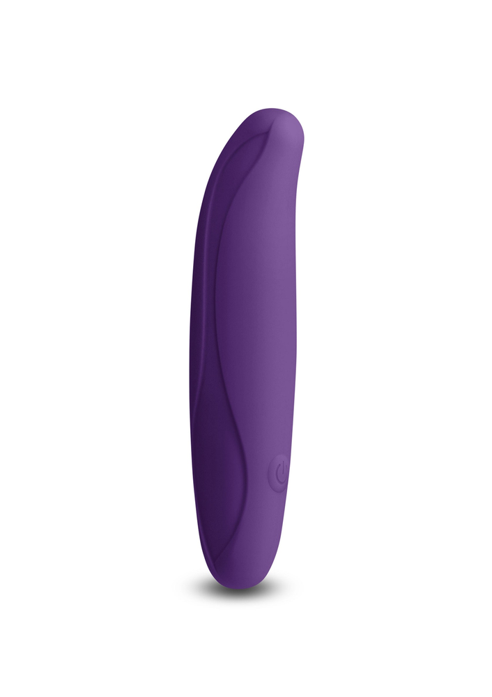 NS Novelties INYA Flirt PURPLE - 0