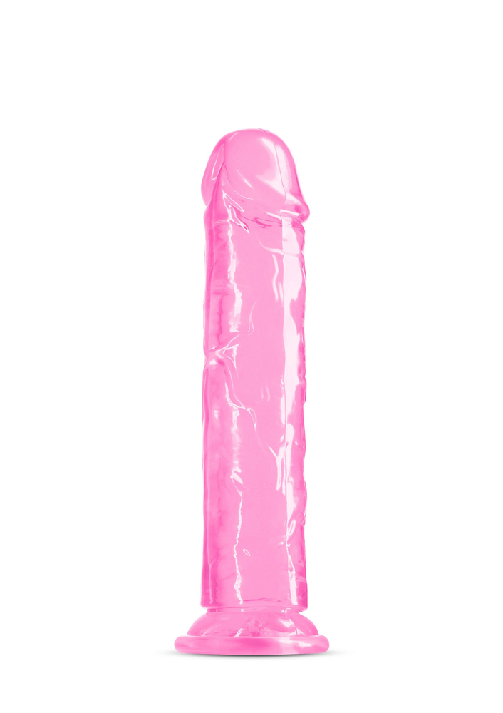 NS Novelties Fantasia Upper 6.5' PINK - 0