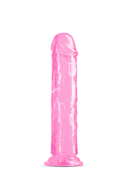 NS Novelties Fantasia Upper 6.5' PINK - 0