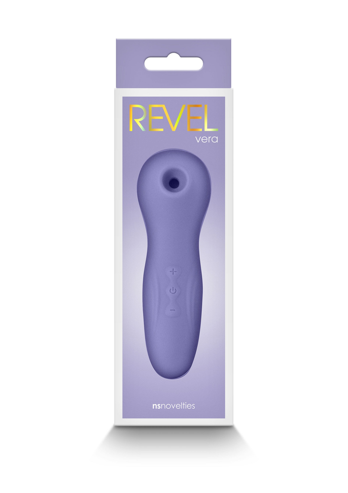 NS Novelties Revel Vera PURPLE - 2