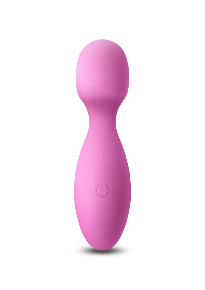 NS Novelties Revel Noma PINK - 1